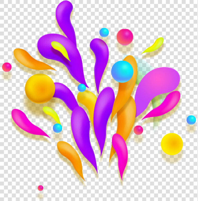 Colorful Splash Png   Splash Colorful Png Hd  Transparent PngTransparent PNG