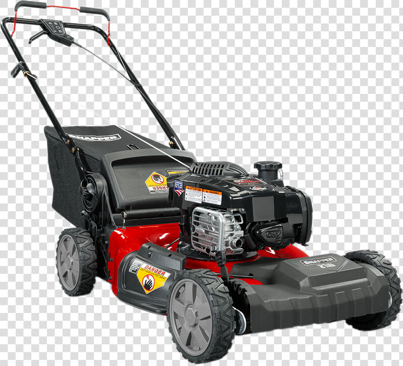 Snapper Sp65s   Walk behind Mower  HD Png DownloadTransparent PNG
