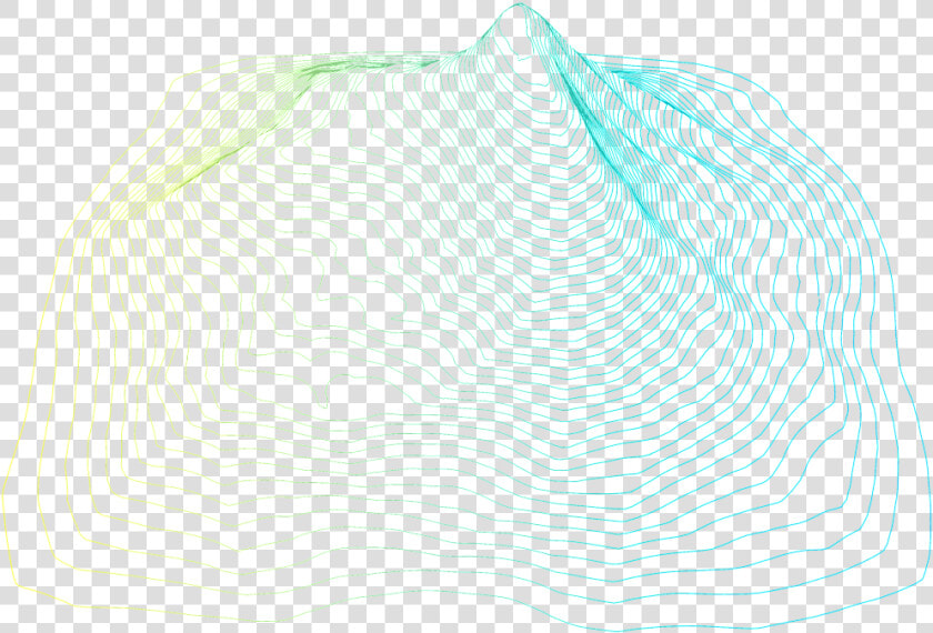 Png Transparente Mapa De Lineas De Color Pintado A   Drawing  Png DownloadTransparent PNG