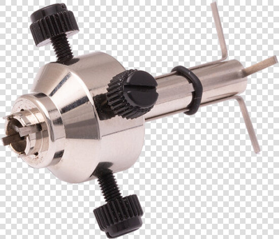 Gj Locks Tubular Pick To Suit Siemens Vanderbilt K42   Propeller driven Aircraft  HD Png DownloadTransparent PNG
