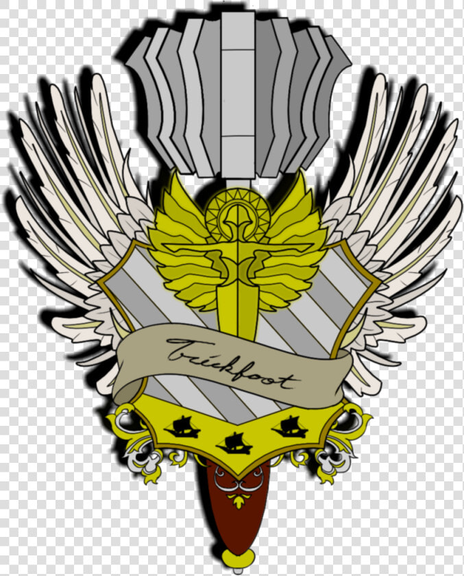 Transparent Ravenclaw Clipart   Illustration  HD Png DownloadTransparent PNG