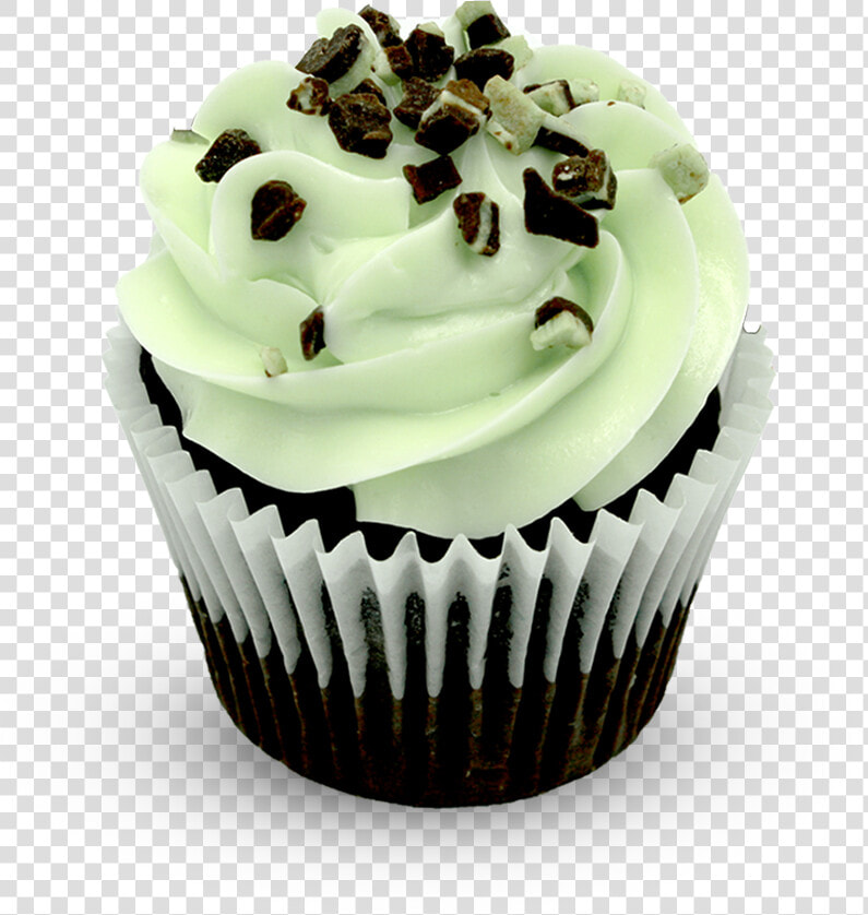 Transparent Chocolate Cupcakes Clipart   Mint Chocolate Cake Png  Png DownloadTransparent PNG