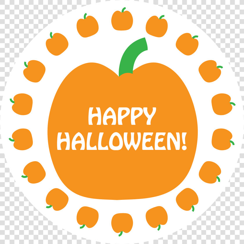 Halloween Napkin Knot  HD Png DownloadTransparent PNG