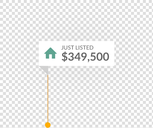 Just Listed Png  Transparent PngTransparent PNG