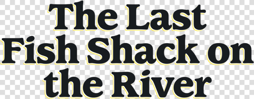Fish shack   Poster  HD Png DownloadTransparent PNG