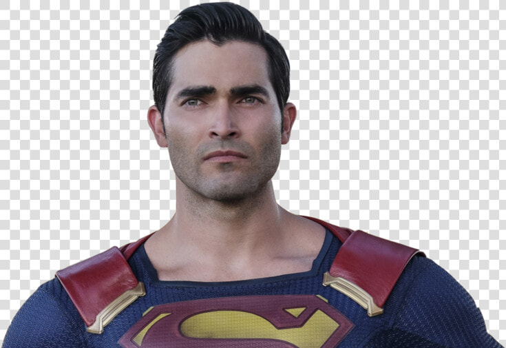 Superman Tyler Hoechlin Series   Png Download   Tyler Hoechlin Superman Dceu  Transparent PngTransparent PNG
