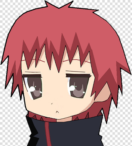 Art fictional Character hime Cut smile   Sasori Chibi Png  Transparent PngTransparent PNG