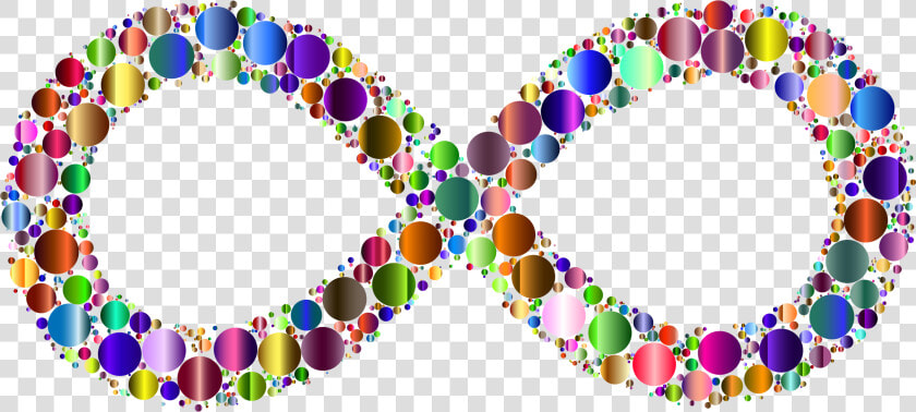 Healing Cross Cliparts   Clip Art Infinity Symbols  HD Png DownloadTransparent PNG