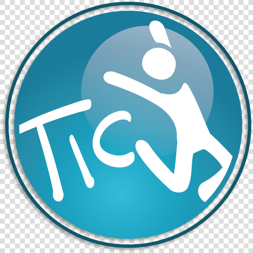 Icono Impulsador Tic   Circle  HD Png DownloadTransparent PNG