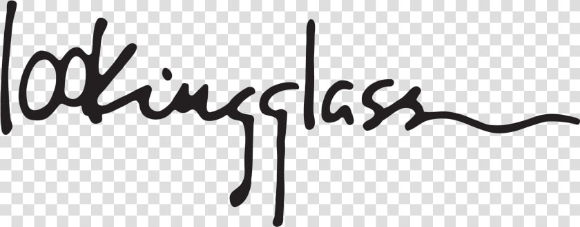 Lookingglass And Todaytix Partner To Offer  25 Lottery   Lookingglass Theatre Logo  HD Png DownloadTransparent PNG