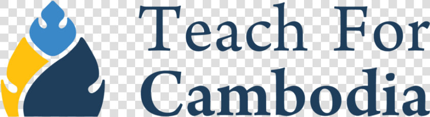 Teach For Cambodia   Human Action  HD Png DownloadTransparent PNG