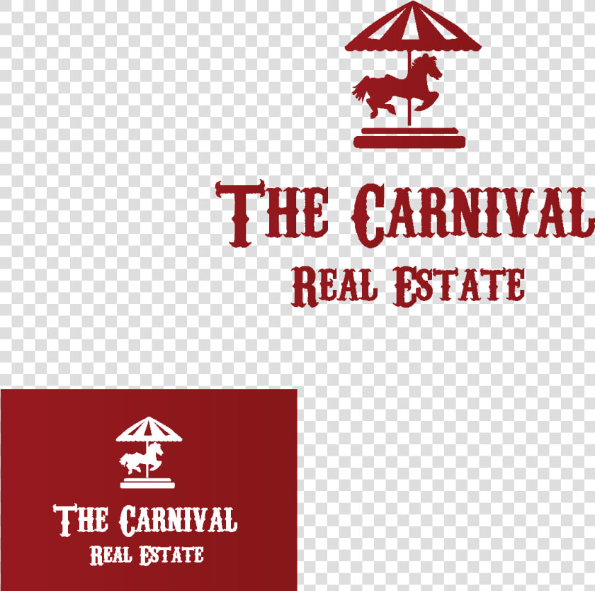 Logo Design By Nicolca37 For Carnival Real Estate   Panic  At The Disco  HD Png DownloadTransparent PNG