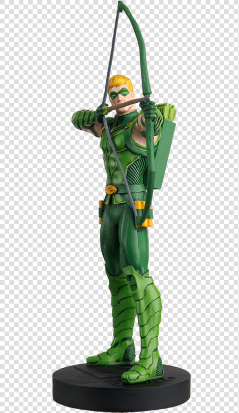 Dc Masterpiece Collection Eaglemoss Justice League  HD Png DownloadTransparent PNG