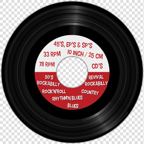 Langspielplatte 1948  HD Png DownloadTransparent PNG