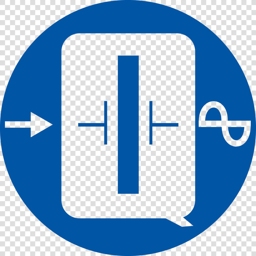 Q Tech Corporation Logo  HD Png DownloadTransparent PNG