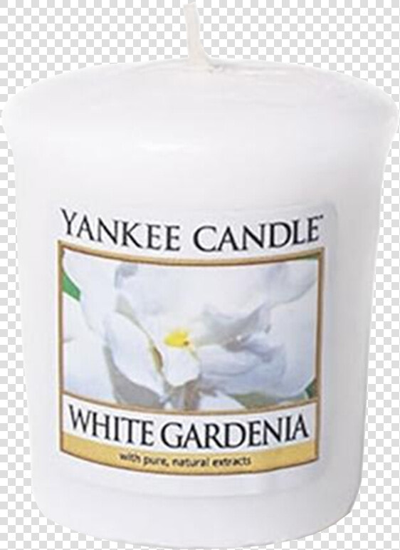 Transparent Gardenia Png   Candle  Png DownloadTransparent PNG