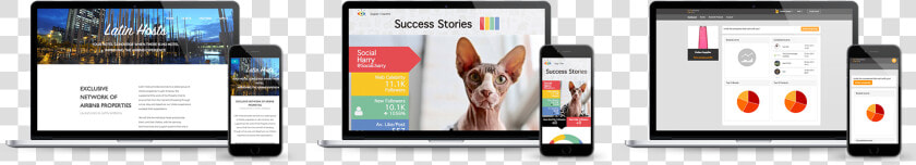 Banner Resposive Sites   Sphynx  HD Png DownloadTransparent PNG