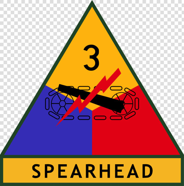 1st Armored Division  HD Png DownloadTransparent PNG