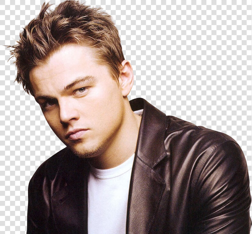 Leonardo Dicaprio Autographed  HD Png DownloadTransparent PNG