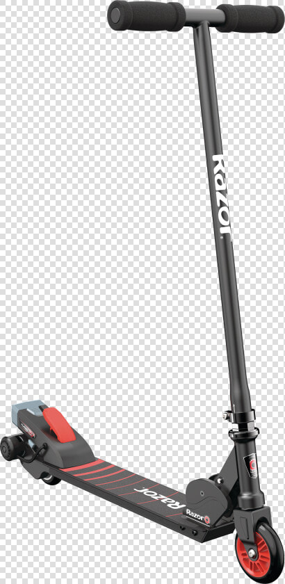 Motorized Scooter  HD Png DownloadTransparent PNG