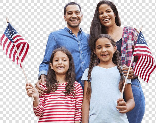 American Family Outside House  HD Png DownloadTransparent PNG