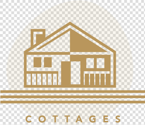 Cottages Icon   House  HD Png DownloadTransparent PNG