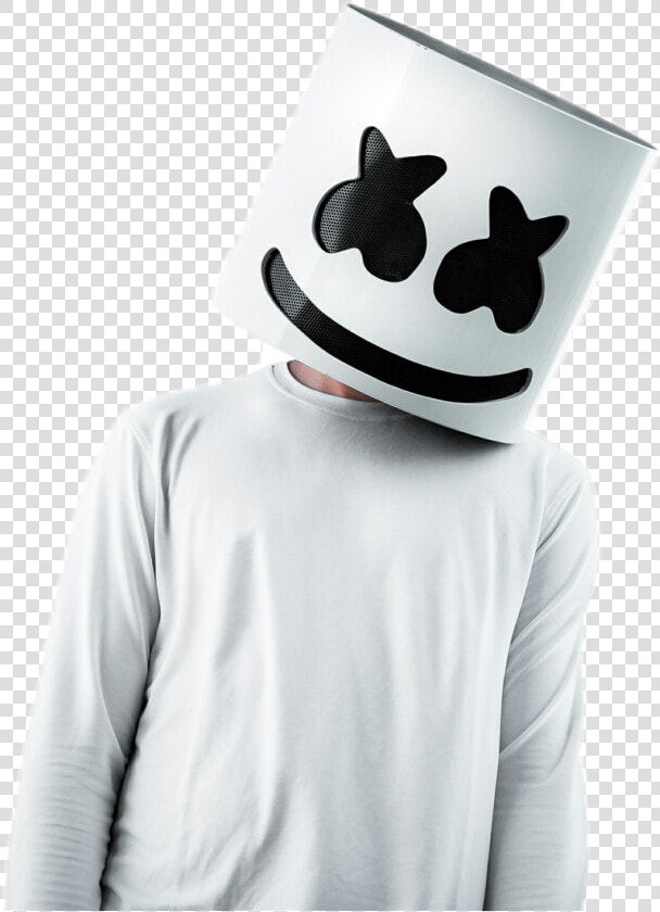 Hd Marshmallow Sticker   Marshmallow Dj  HD Png DownloadTransparent PNG