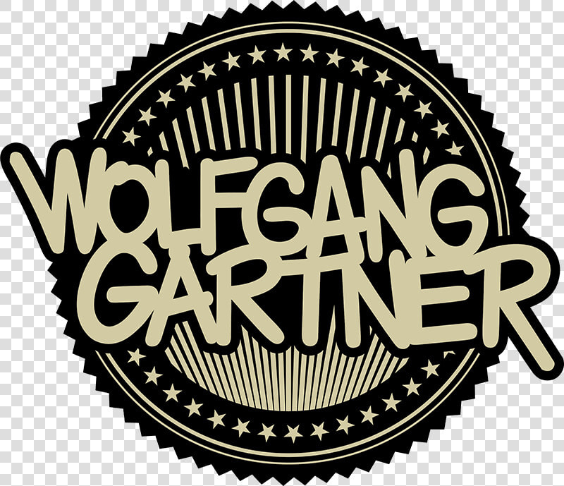 Wolfgang Gartner Logo  HD Png DownloadTransparent PNG