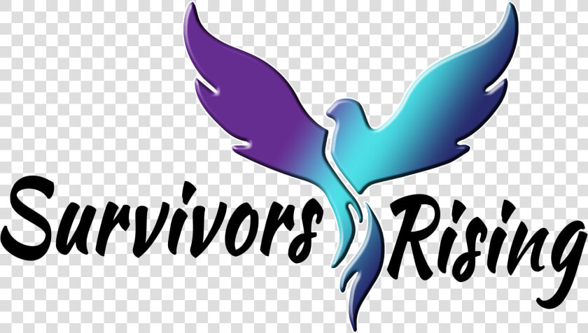 Survivors Rising   Graphic Design  HD Png DownloadTransparent PNG