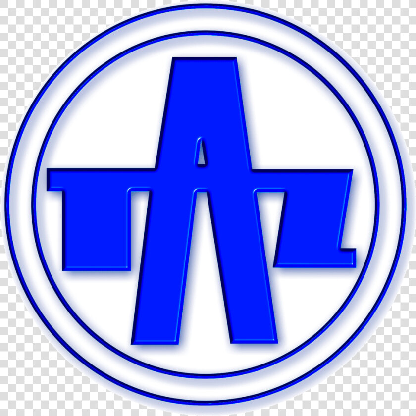 Trnavské Automobilove Závody logo   Taz  HD Png DownloadTransparent PNG