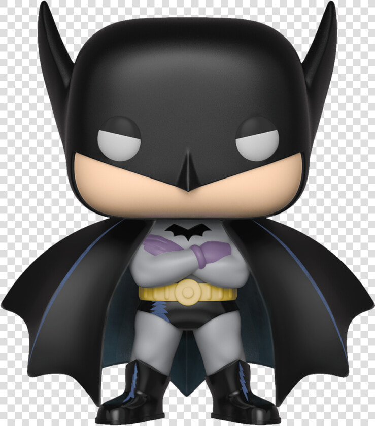 Batman First Appearance Funko Pop  HD Png DownloadTransparent PNG
