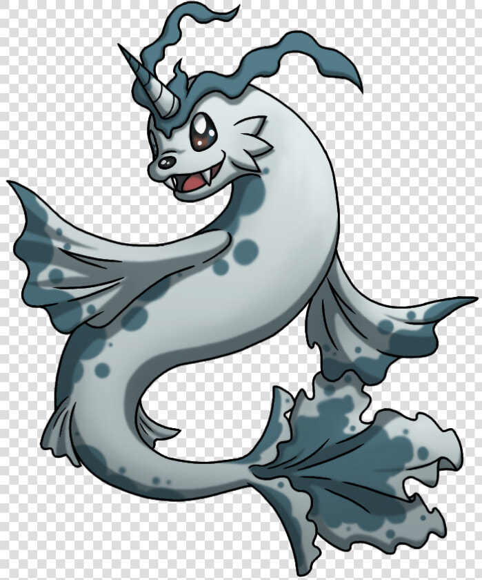 Mega Dewgong  HD Png DownloadTransparent PNG