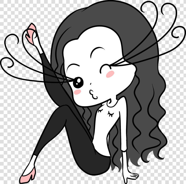 Always   Eyelash   Cílios De Boneca Png  Transparent PngTransparent PNG