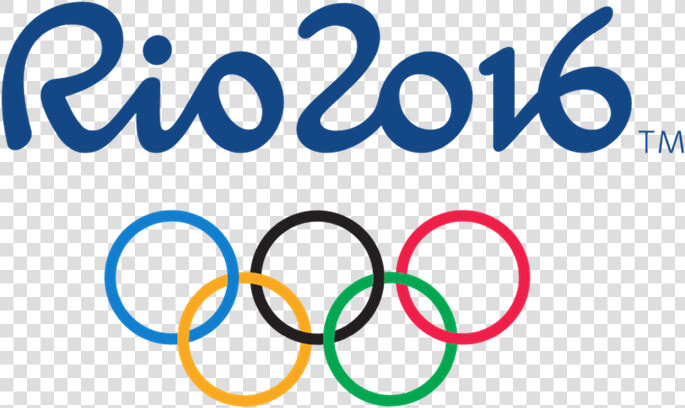 Rio 2016 Olympic Flag  HD Png DownloadTransparent PNG