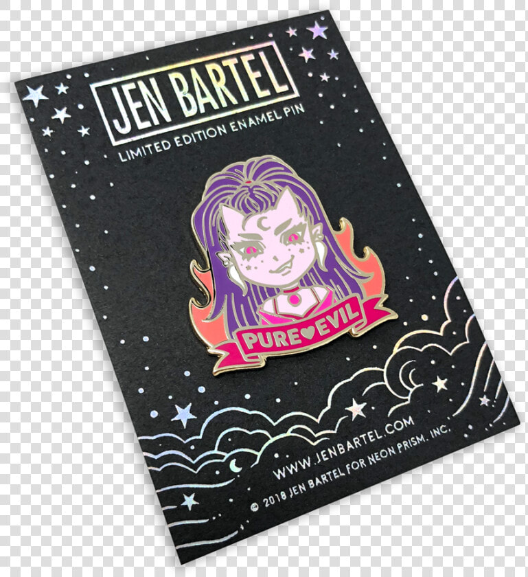 Jen Bartel Pins  HD Png DownloadTransparent PNG