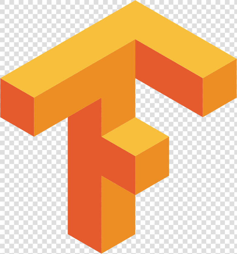 Tensorflow Logo Transparent  HD Png DownloadTransparent PNG