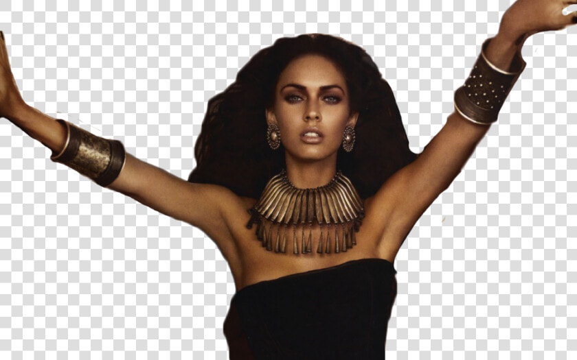 Megan Fox Photo Shoot  HD Png DownloadTransparent PNG