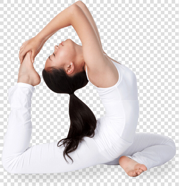 Download Yoga Girl Png Photo   Yoga Girl In Png  Transparent PngTransparent PNG