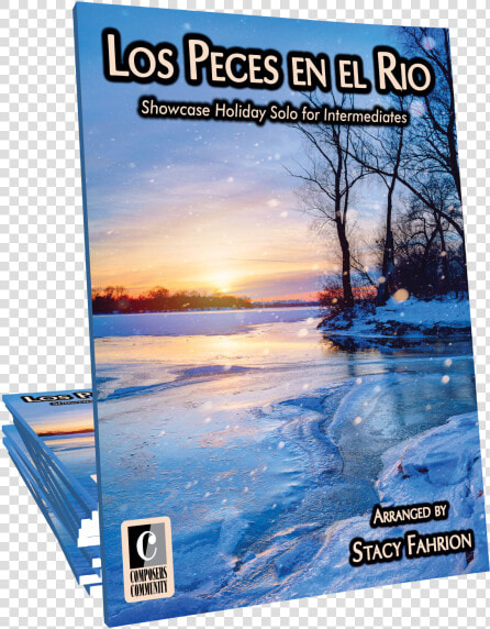 Los Peces En El Rio   Gadget  HD Png DownloadTransparent PNG