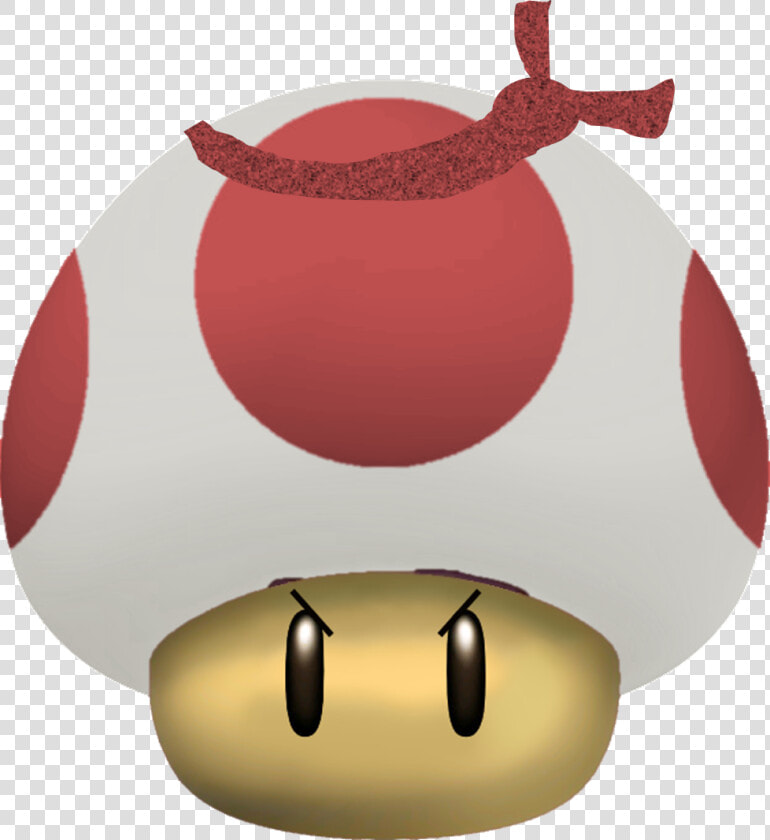 Kung Fu Mushroom   All Mushroom Power Ups  HD Png DownloadTransparent PNG