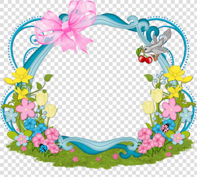 Transparent Cluster Frames Png   Baby Photo Frame Png  Png DownloadTransparent PNG