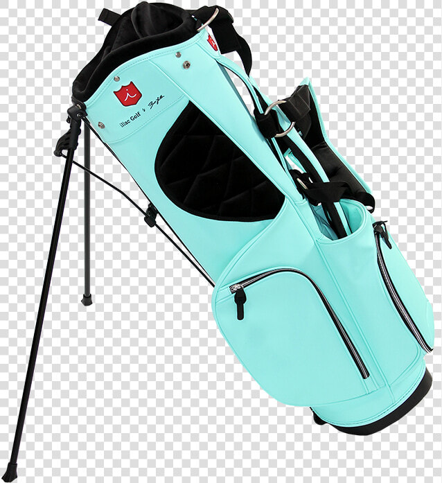 Golf Bag Png   Golf Bag Womens Rose Gold  Transparent PngTransparent PNG