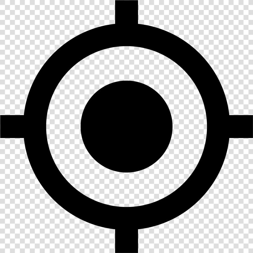 My Location Icon Vector Clipart   Png Download   Google Maps My Location Icon  Transparent PngTransparent PNG