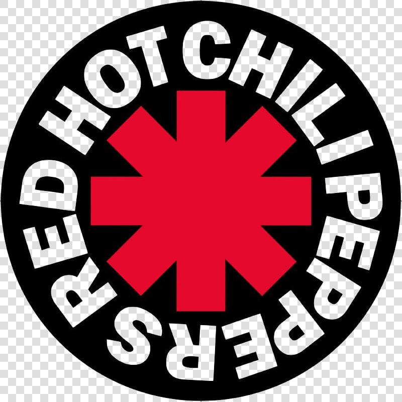 Red Hot Chili Peppers   Red Hot Chili Logo  HD Png DownloadTransparent PNG