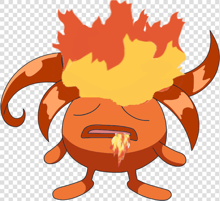 Gloom Pokemon  HD Png DownloadTransparent PNG