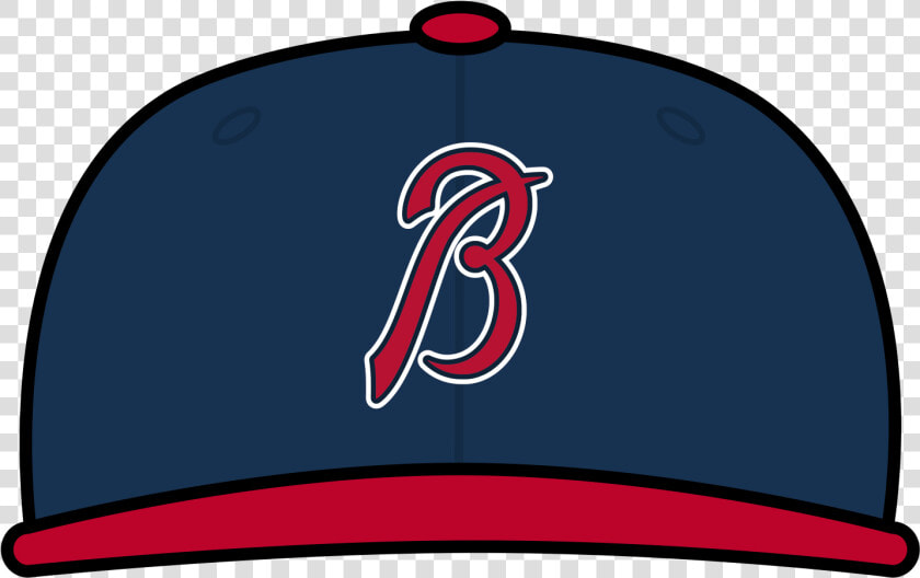 Transparent Navy Hat Clipart   Atlanta Braves  HD Png DownloadTransparent PNG