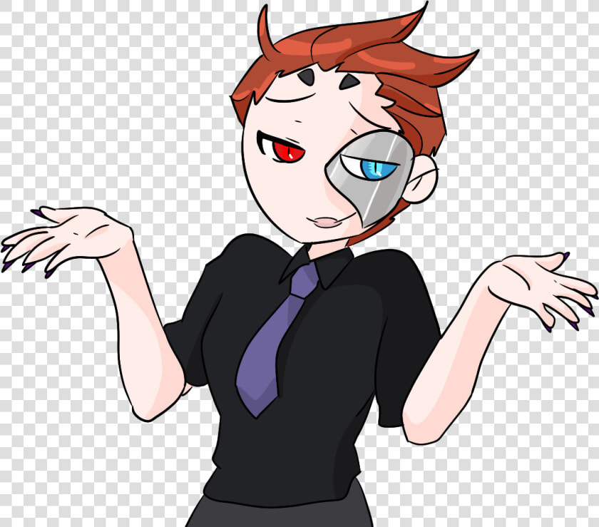 Moira Overwatch Art Png  Transparent PngTransparent PNG