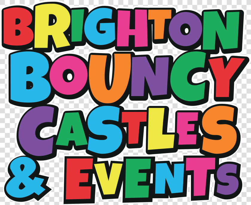 Brighton Bouncy Castles  amp  Events  HD Png DownloadTransparent PNG