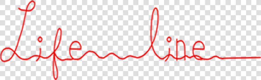 Lifeline  HD Png DownloadTransparent PNG