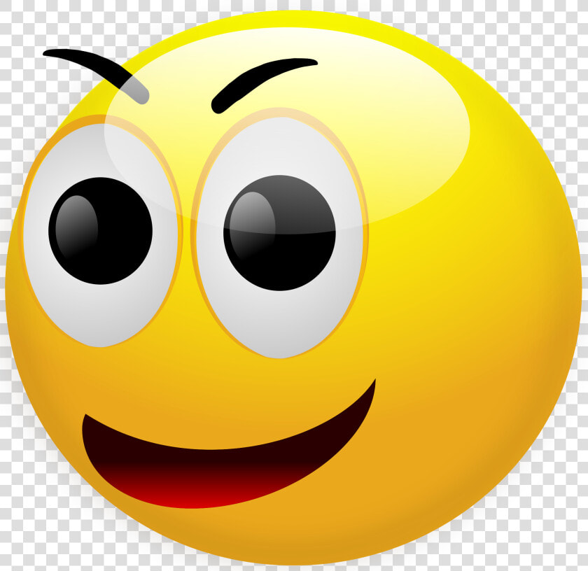 Smiley Emoticon Clip Art Gif Emoji   Smiley Face 3d Png  Transparent PngTransparent PNG
